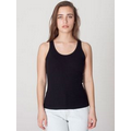 Ladies' American Apparel  Baby-Rib Tank Top